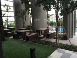 The Viridian (D12), Apartment #481297801